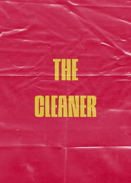 The Cleaner
