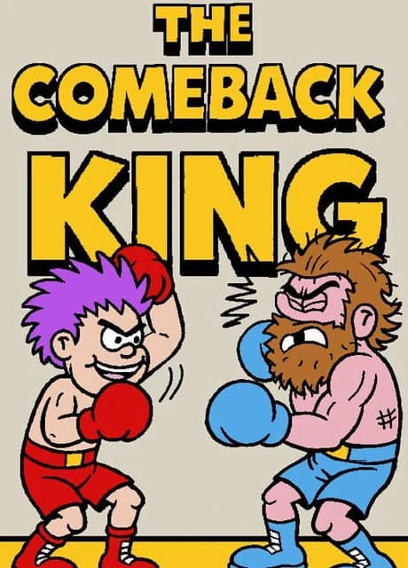 The Comeback King