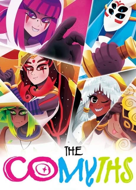 The Comyths