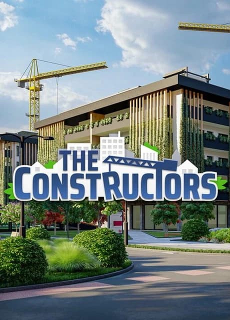 The Constructors