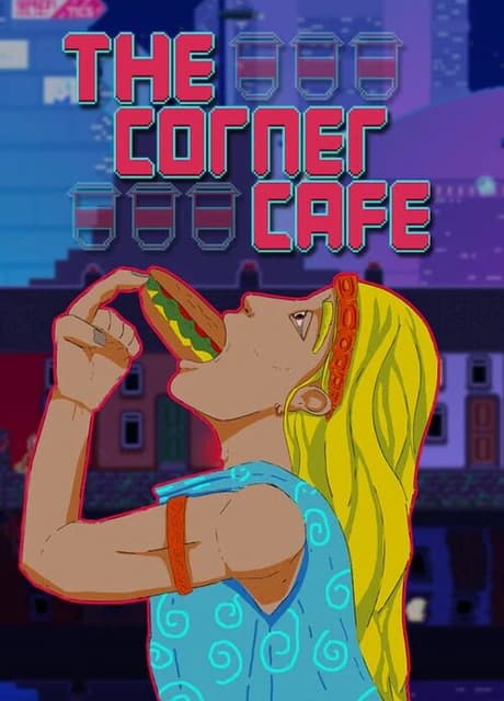 The Corner Cafe