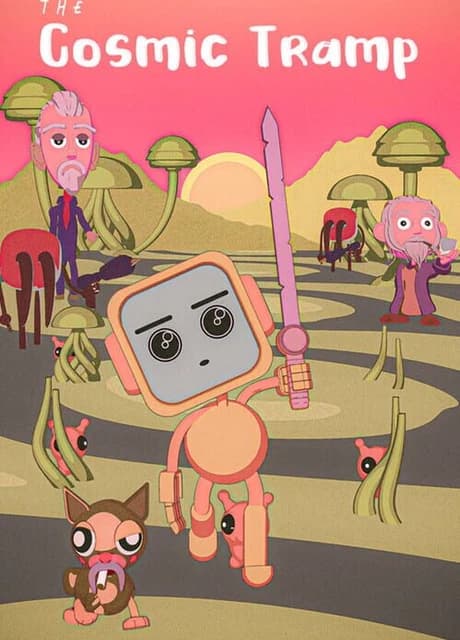 The Cosmic Tramp