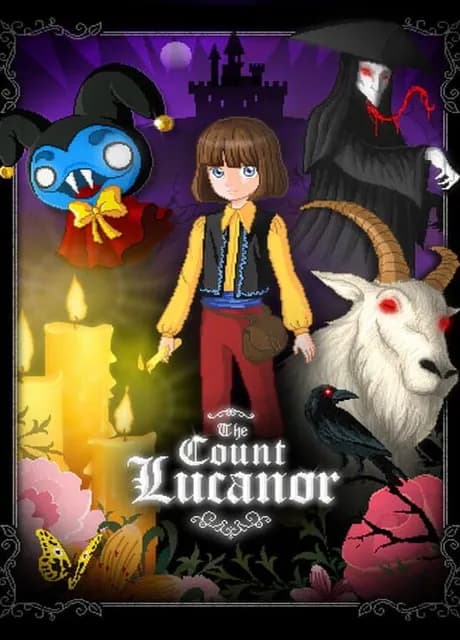 The Count Lucanor