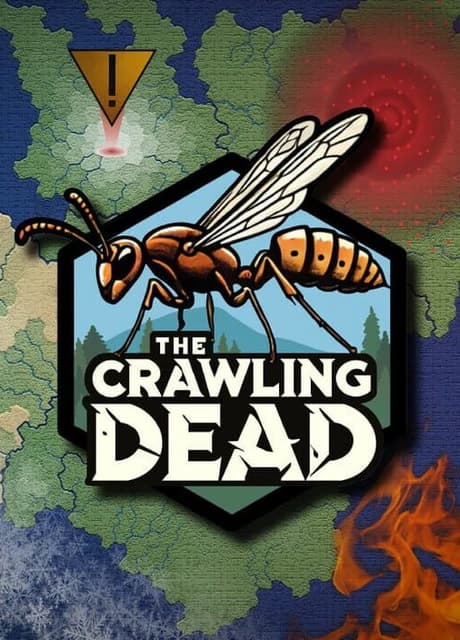 The Crawling Dead