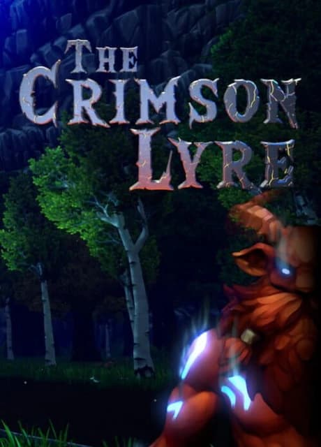 The Crimson Lyre