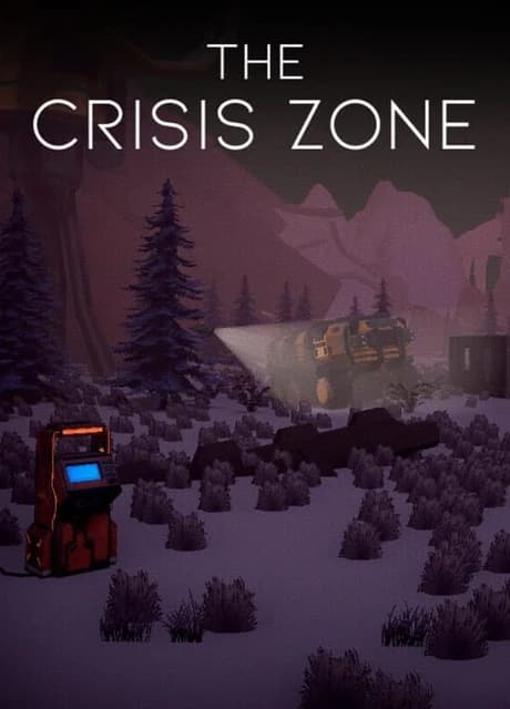 The Crisis Zone