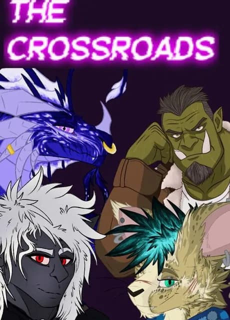 The Crossroads