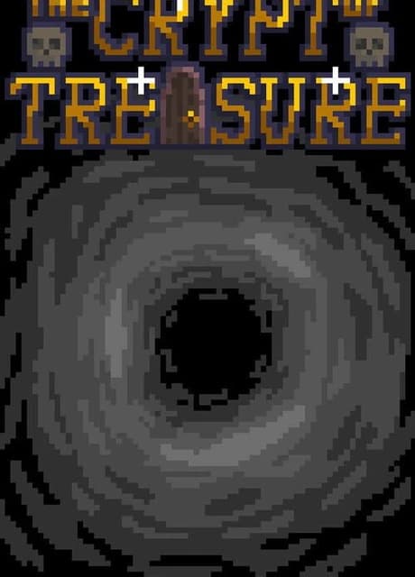 The Crypt of Treasure