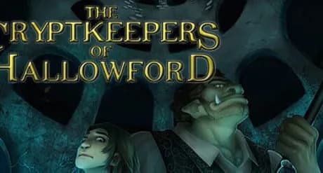 The Cryptkeepers of Hallowford