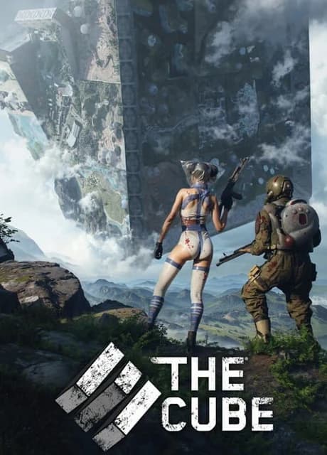 The Cube