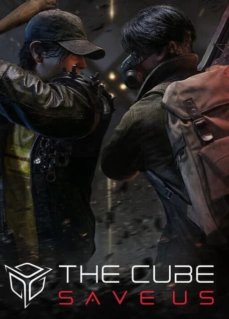 The Cube, Save Us