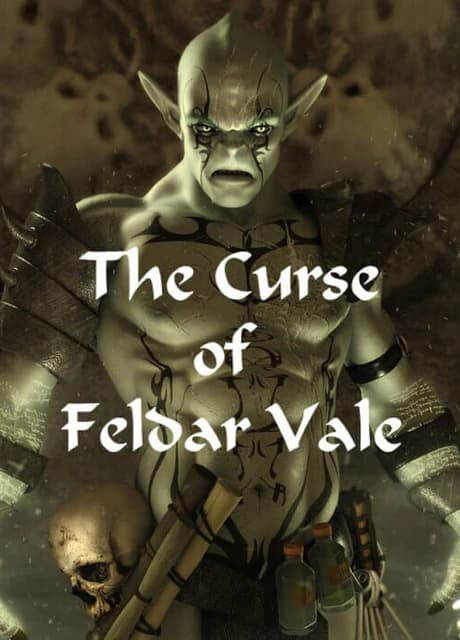 The Curse of Feldar Vale