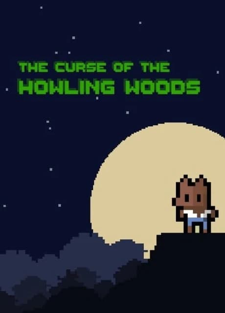The Curse of the Howling Woods