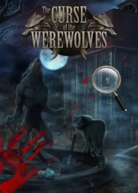 The Curse of the Werewolves