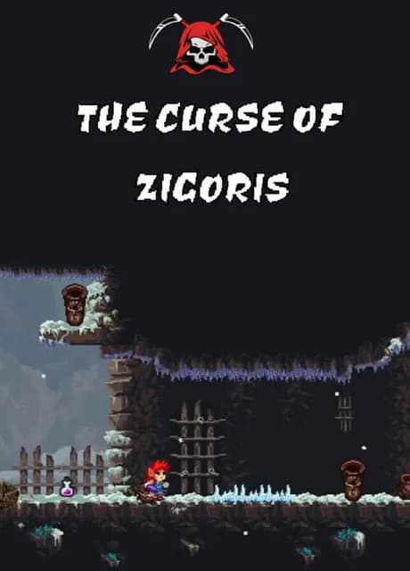 The Curse of Zigoris