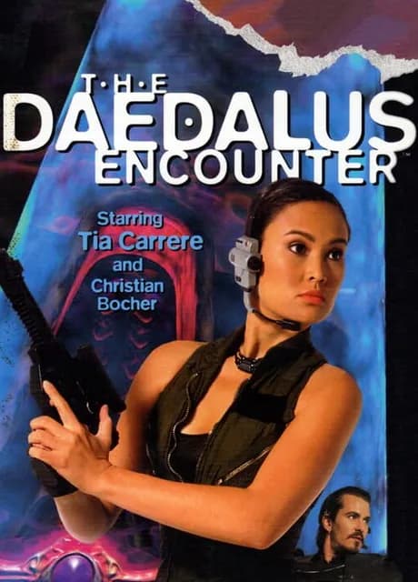 The Daedalus Encounter