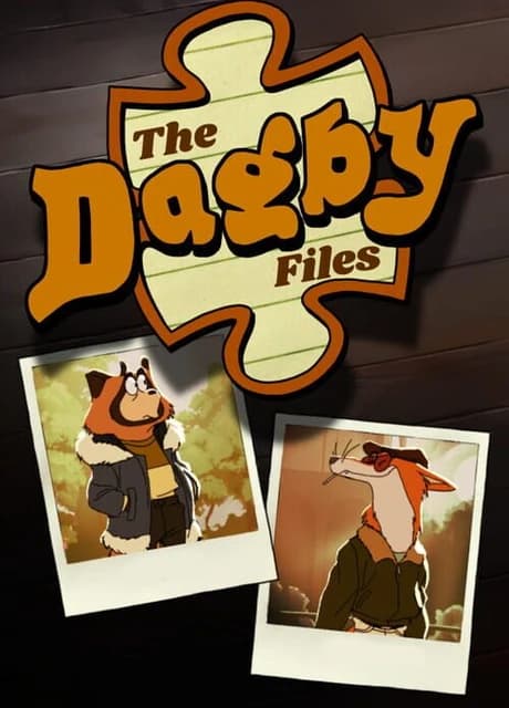 The Dagby Files
