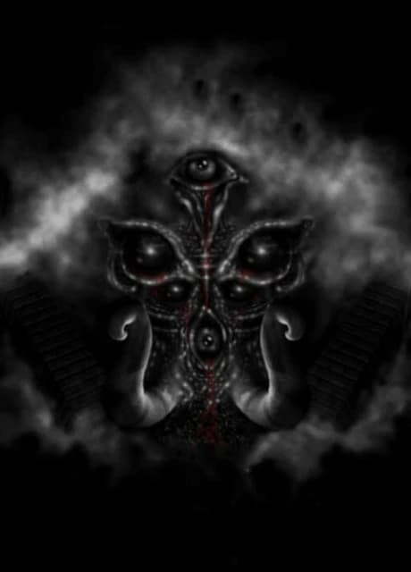 The Dark Conjunction
