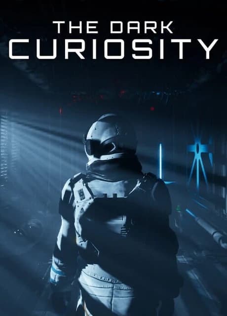 The Dark Curiosity