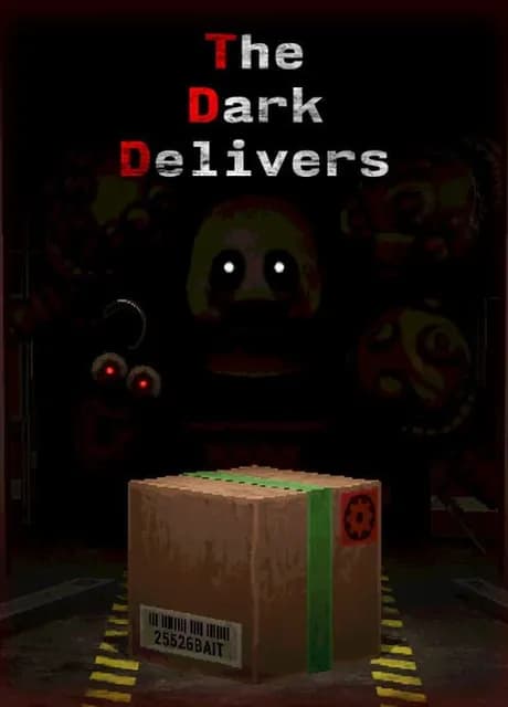 The Dark Delivers