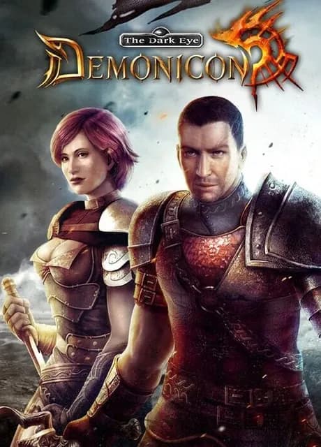The Dark Eye: Demonicon