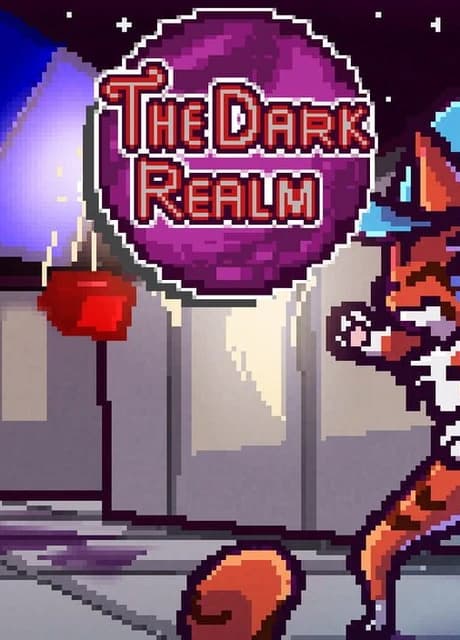 The Dark Realm