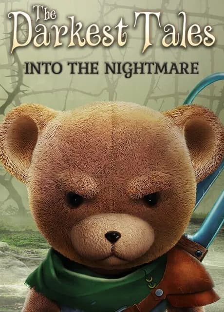 The Darkest Tales: Into the Nightmare