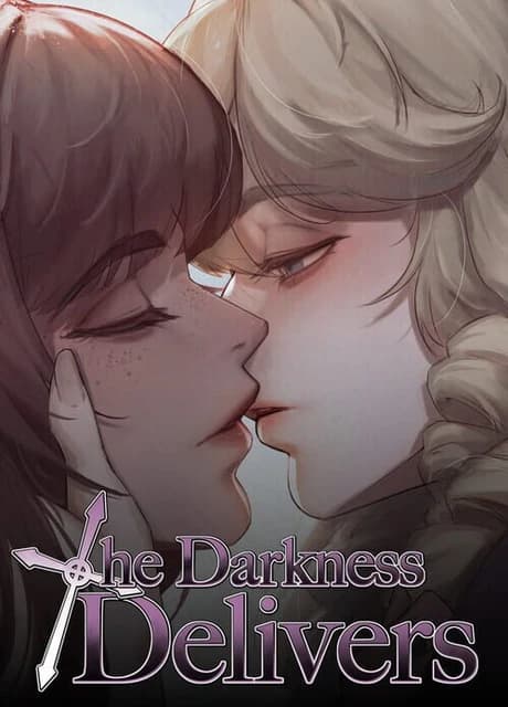 The Darkness Delivers
