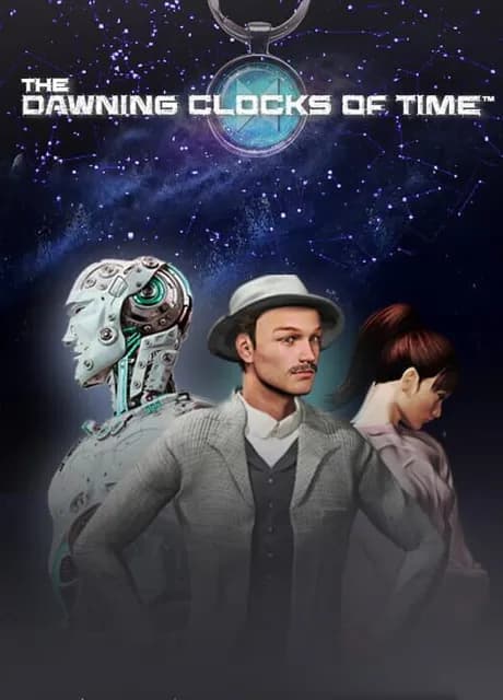 The Dawning Clocks of Time