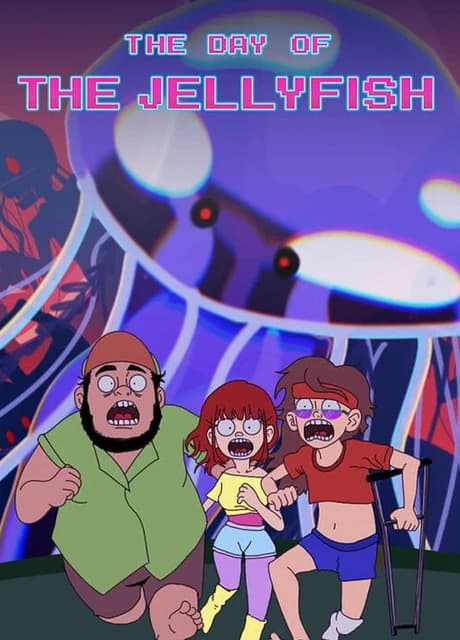 The Day of the Jellyfish