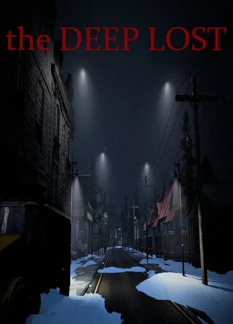 The Deep Lost