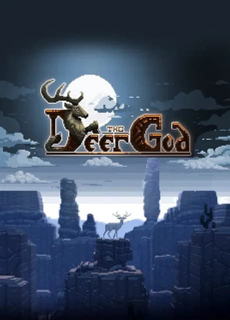 The Deer God
