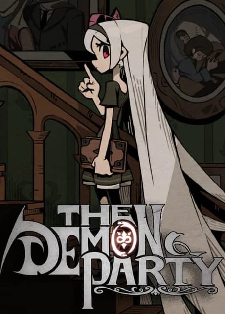 The Demon Party
