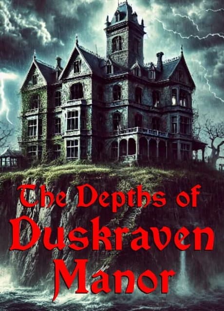 The Depths of Duskraven Manor