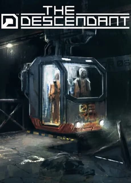 The Descendant
