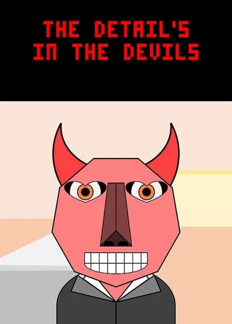 The Detail's in the Devils