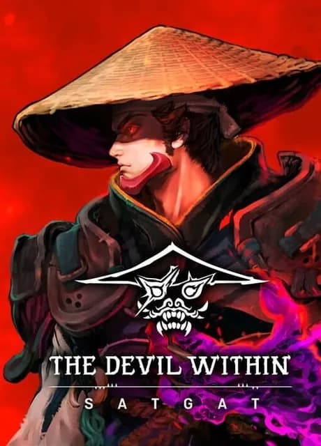 The Devil Within: Satgat