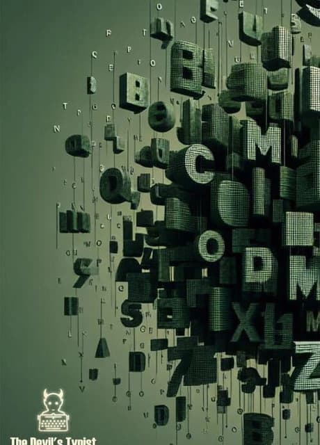 The Devil's Typist