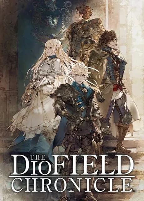 The DioField Chronicle