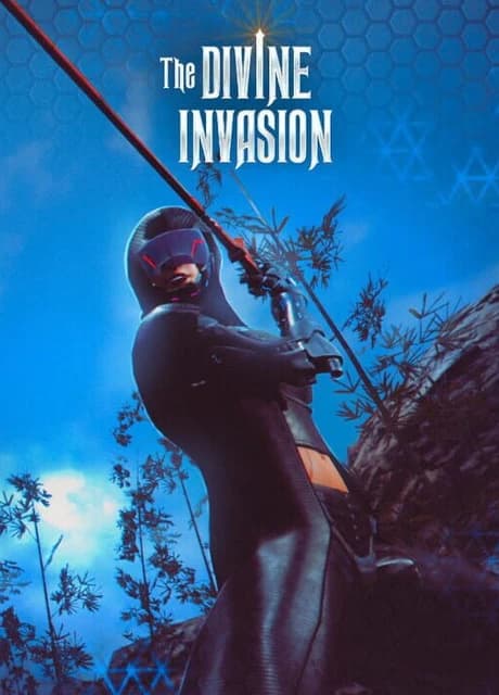The Divine Invasion