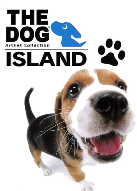 The Dog Island