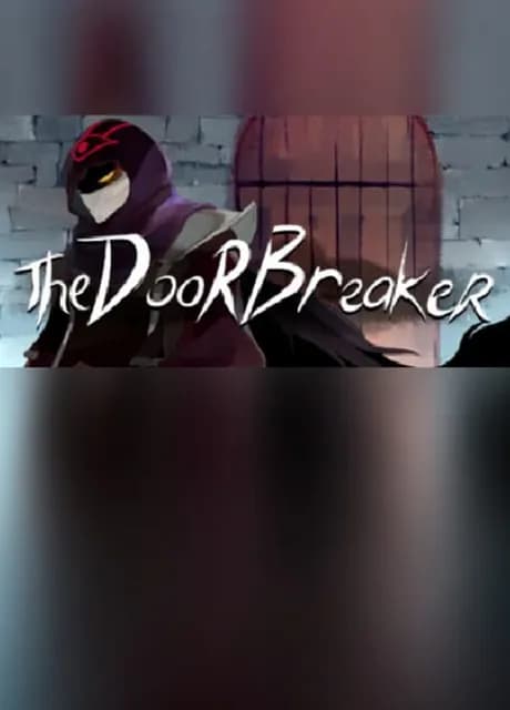The Doorbreaker
