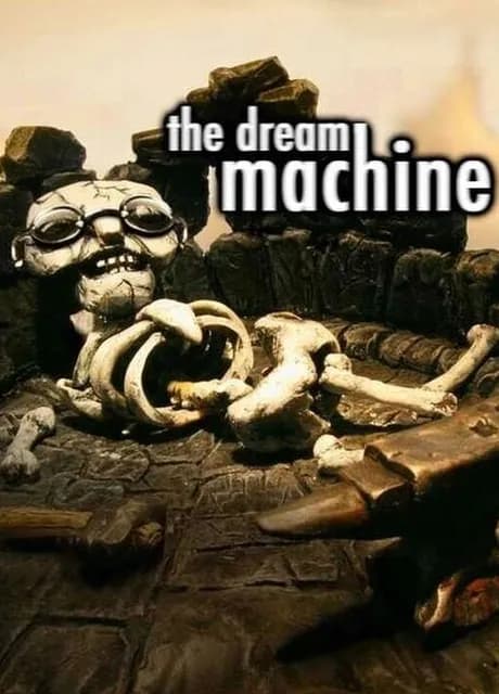 The Dream Machine
