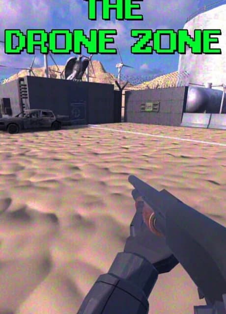 The Drone Zone