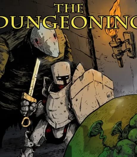 The Dungeoning