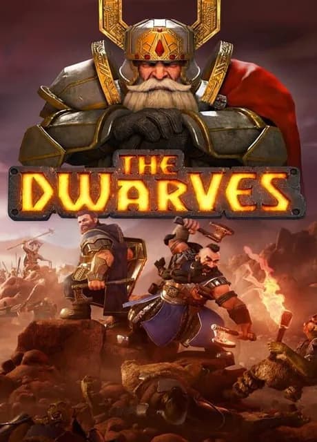 The Dwarves