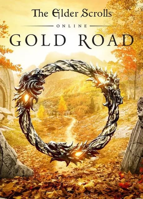 The Elder Scrolls Online: Gold Road
