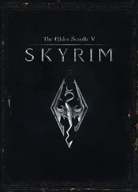 The Elder Scrolls V: Skyrim