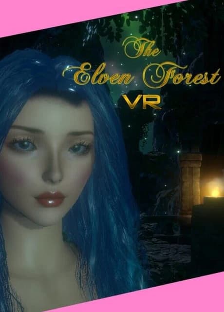 The Elven Forest VR