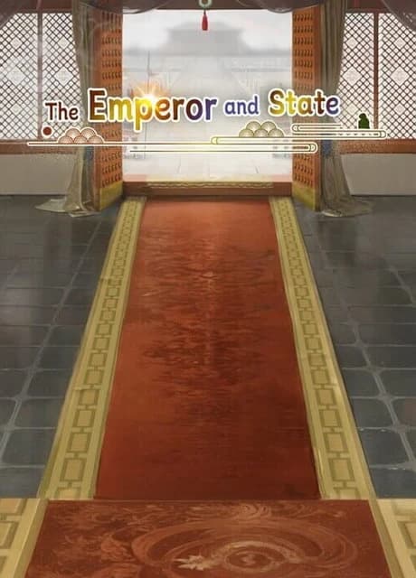 The Emperor and State